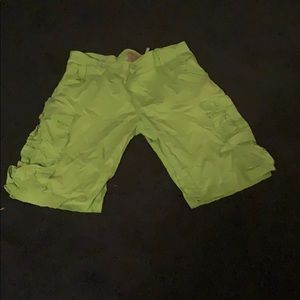 Men’s shorts